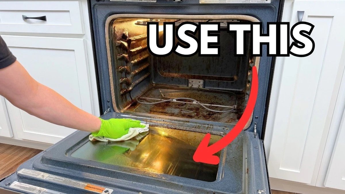 Horno eléctrico brillante: Samuel Girardi revela el truco para ahorrar 20% de luz - image 1