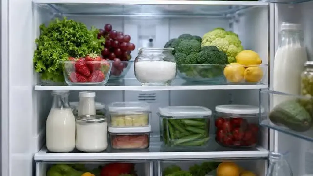 Humedad y malos olores en el refrigerador: el truco de la sal que salva tu comida