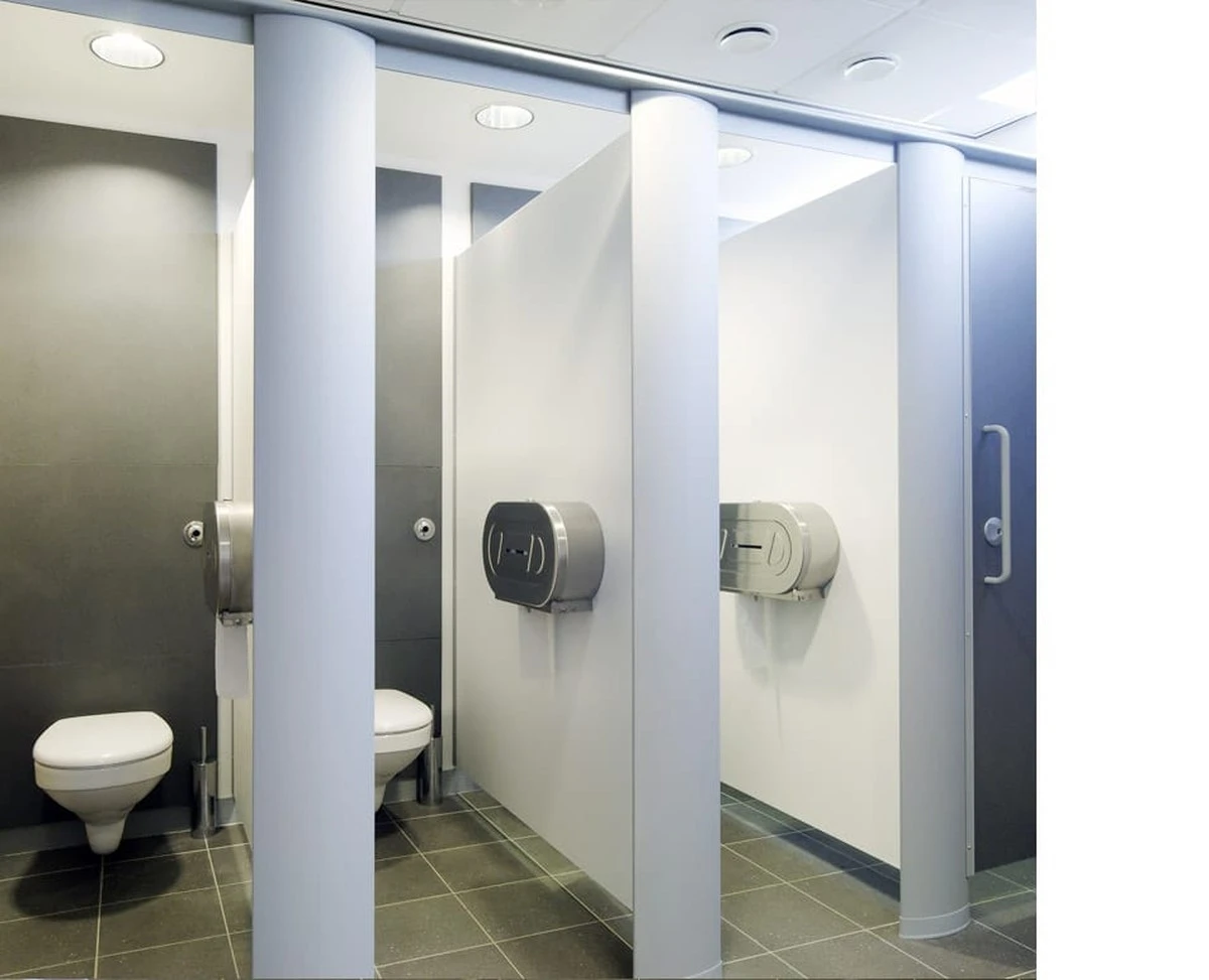 IAPMO revela el secreto del asiento de frente abierto: higiene pura en el baño - image 1