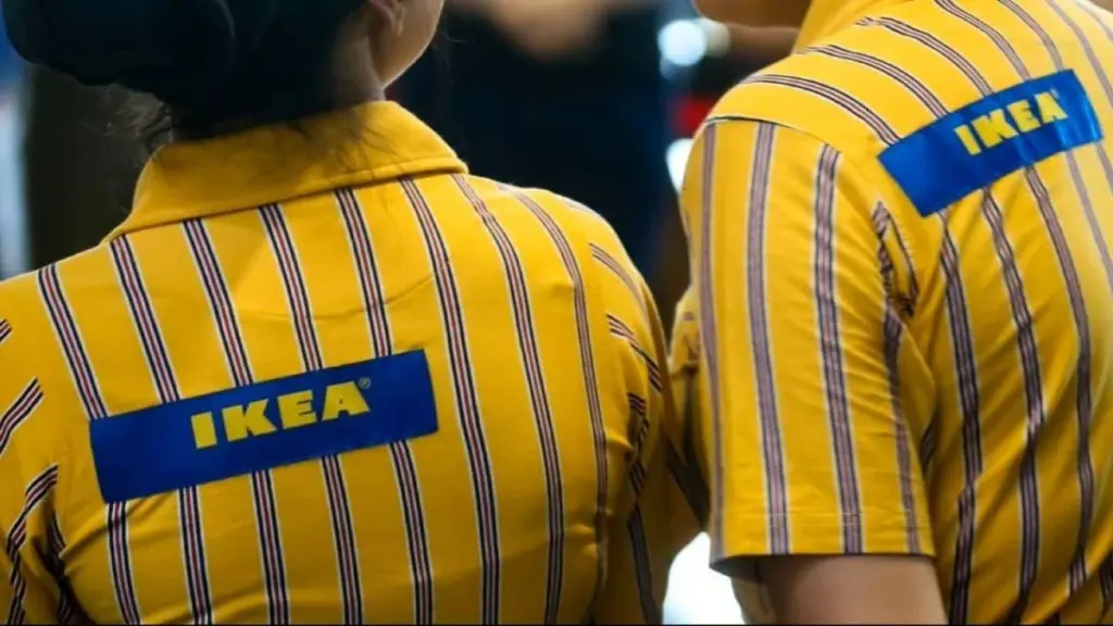 IKEA busca personal en Ferrara: el método para lograr sueldos premium