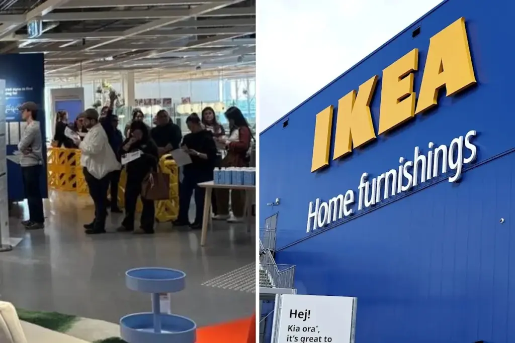 IKEA desata la locura: el truco para conseguir la Colección IKEA PS 2026