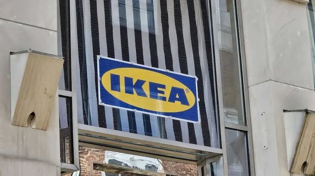 IKEA en el centro: el cambio en Bremen para comprar sin ir a las afueras
