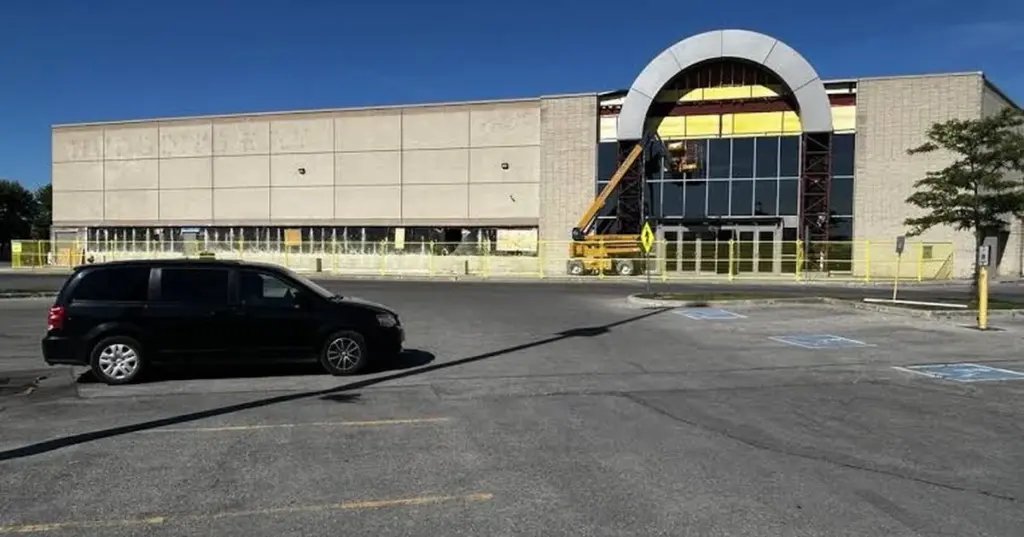 IKEA en Londres: el grave problema del parking que podría arruinar tu compra