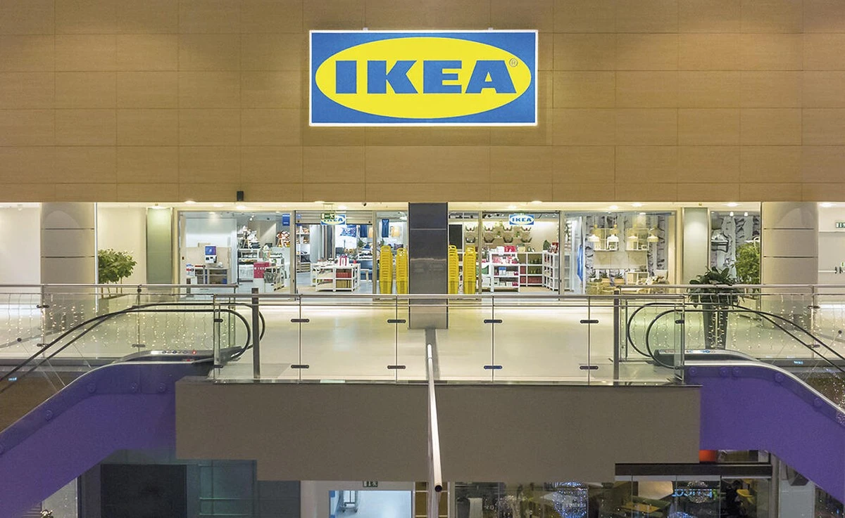 IKEA en Londres: el grave problema del parking que podría arruinar tu compra - image 1