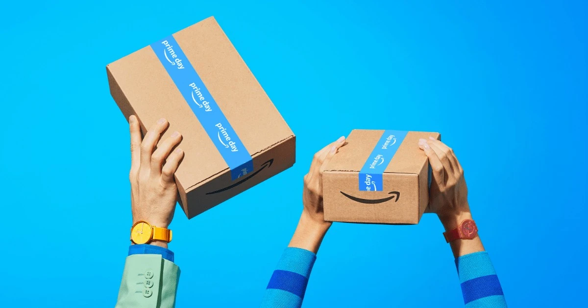 iPhone 17 y Dyson al 70%: por qué no debes esperar al Amazon Prime Day - image 1