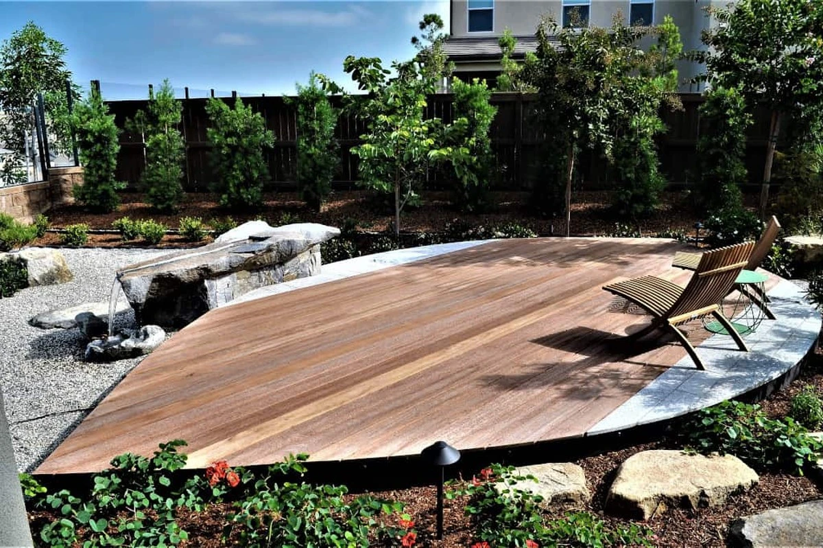 Jardín japonés en España: el truco de Japón para un oasis sin gastar agua - image 1