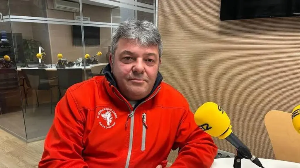 Juan Carlos Romera, de El Cerrajero de Aranda: el fallo que atrae ladrones