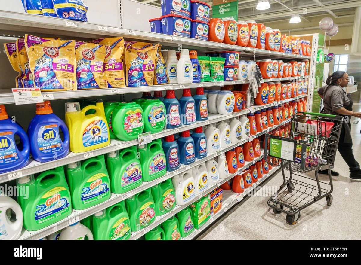 Julio Regalado en Soriana: el truco del 4x2 para llevar detergente gratis - image 1