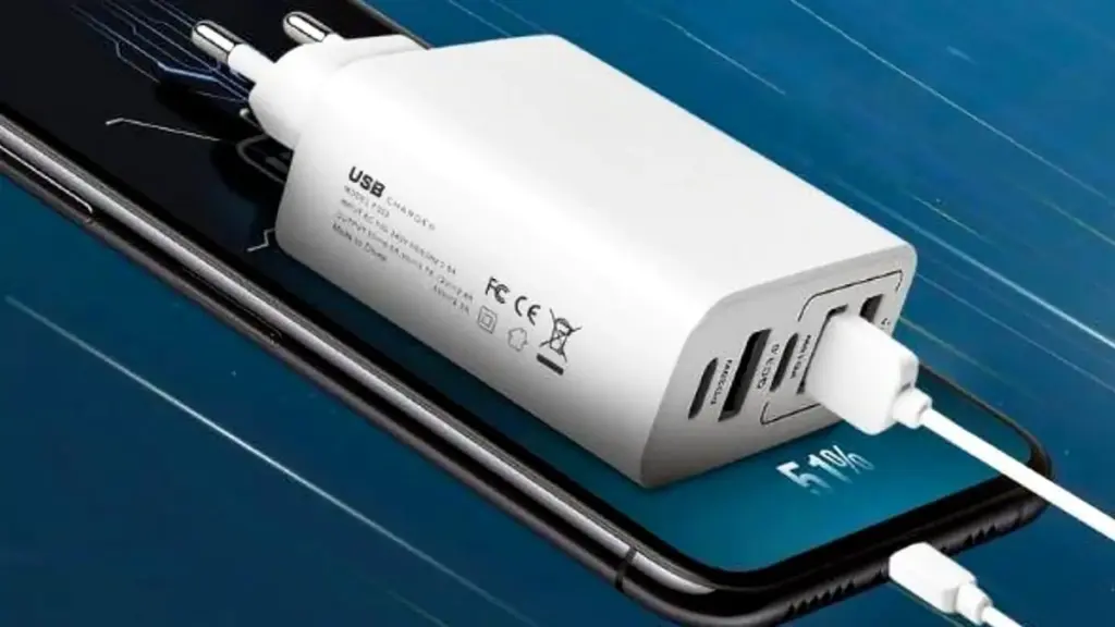 Kaufland liquida su Cargador rápido Speedpod: sustituye 5 enchufes por solo 9€