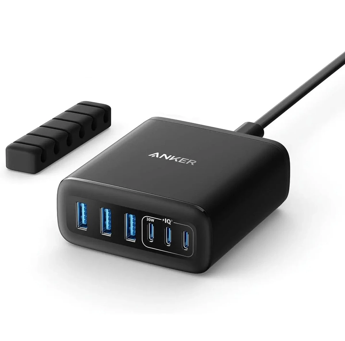Kaufland liquida su Cargador rápido Speedpod: sustituye 5 enchufes por solo 9€ - image 1