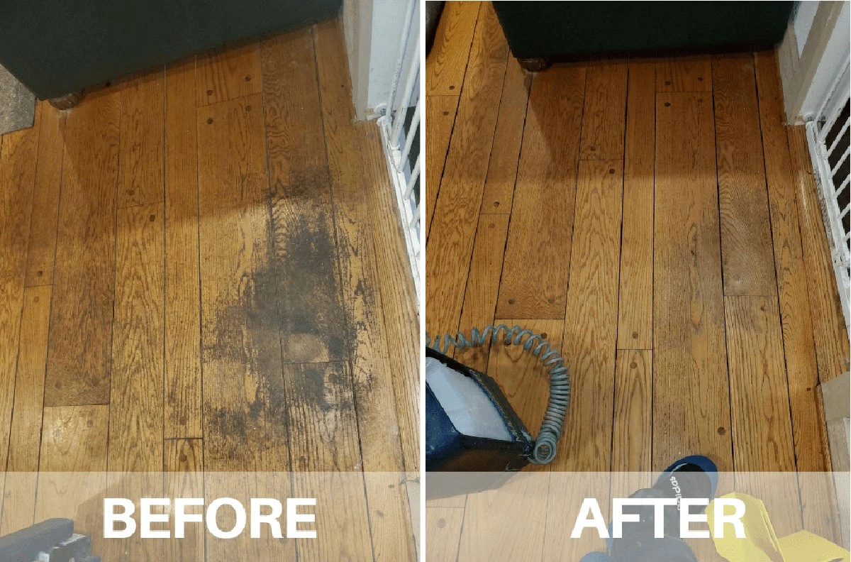 Limpieza del hogar: por qué dejé de usar agua caliente en estos 6 sitios - image 1