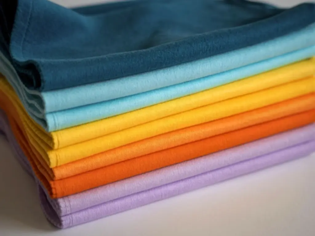 Limpieza higiénica: usa el paño de microfibra con este código de colores