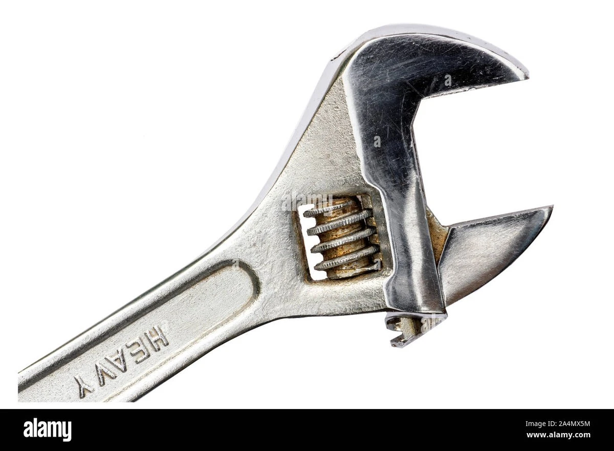 ¿Llave inglesa o francesa? El error histórico que daña tus tuberías - image 1