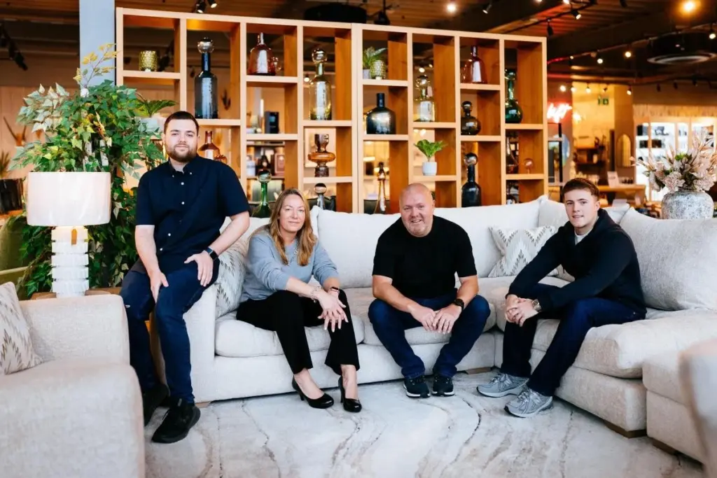 Loom Loft y su éxito en FEBE Growth 100: el secreto para amueblar sin errores