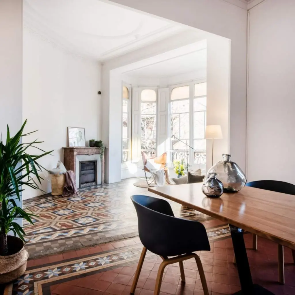 Lo que Patri nunca haría: 5 errores de interiorismo que restan elegancia