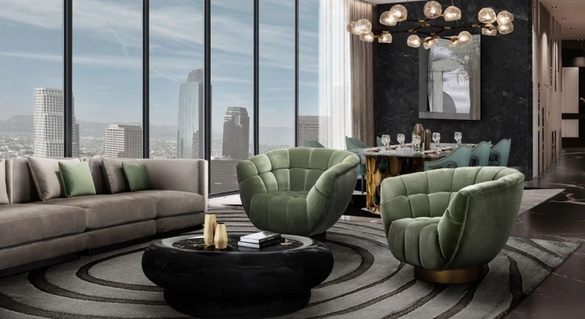 Lo que Patri nunca haría: 5 errores de interiorismo que restan elegancia - image 1
