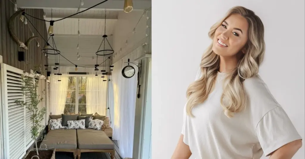 Madera como nueva en 1 día: el secreto de Tikkurila Valtti Plus Terrace Oil