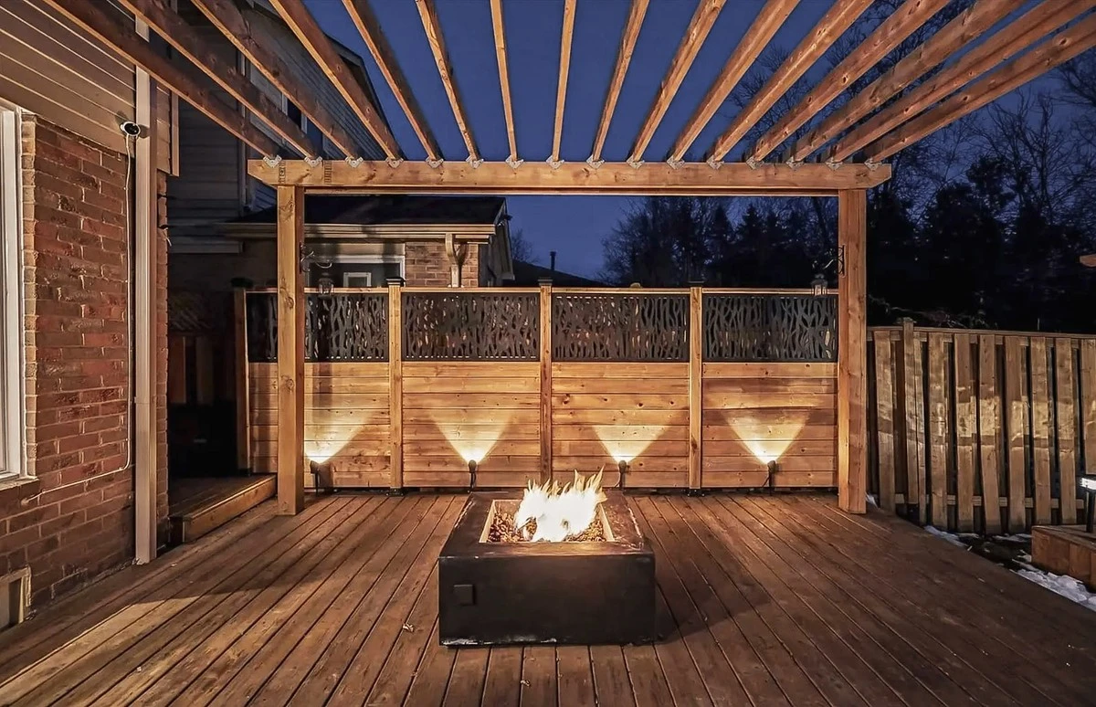 Madera como nueva en 1 día: el secreto de Tikkurila Valtti Plus Terrace Oil - image 1
