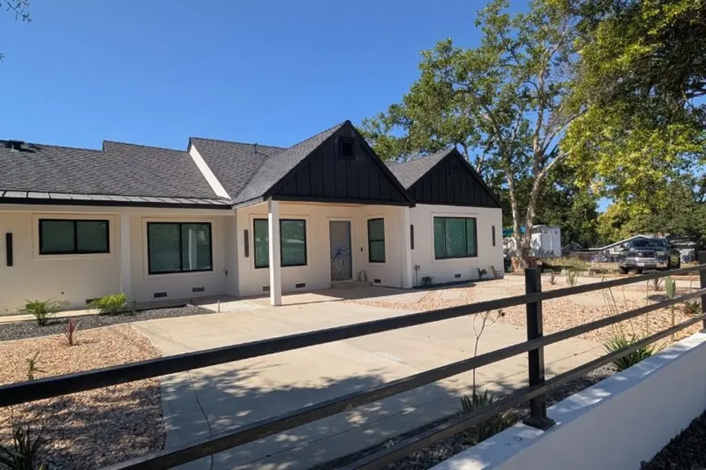 Mansión de 1939 en Citrus Heights: Sara Beth Williams revela su impactante cambio