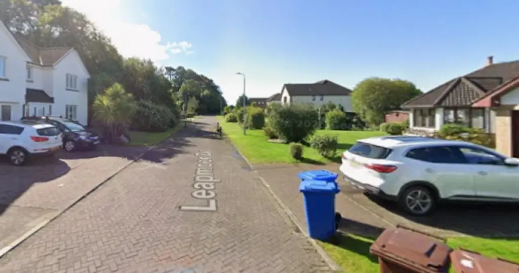 Más valor y espacio: el truco en Wemyss Bay del Ayuntamiento de Inverclyde