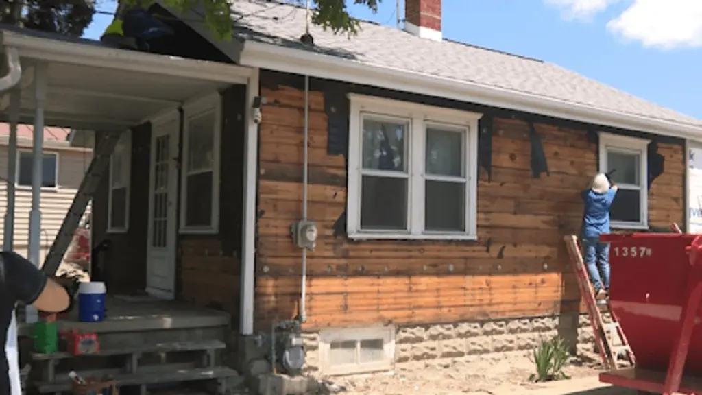 Matthew 25 y su Transform Week: renueva tu casa en 7 días sin coste