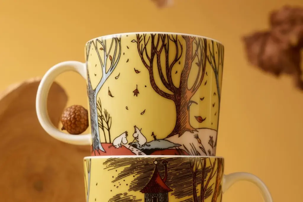 Moomin Arabia : por qué el Moomin's Day 2026 es la inversión que todos buscan