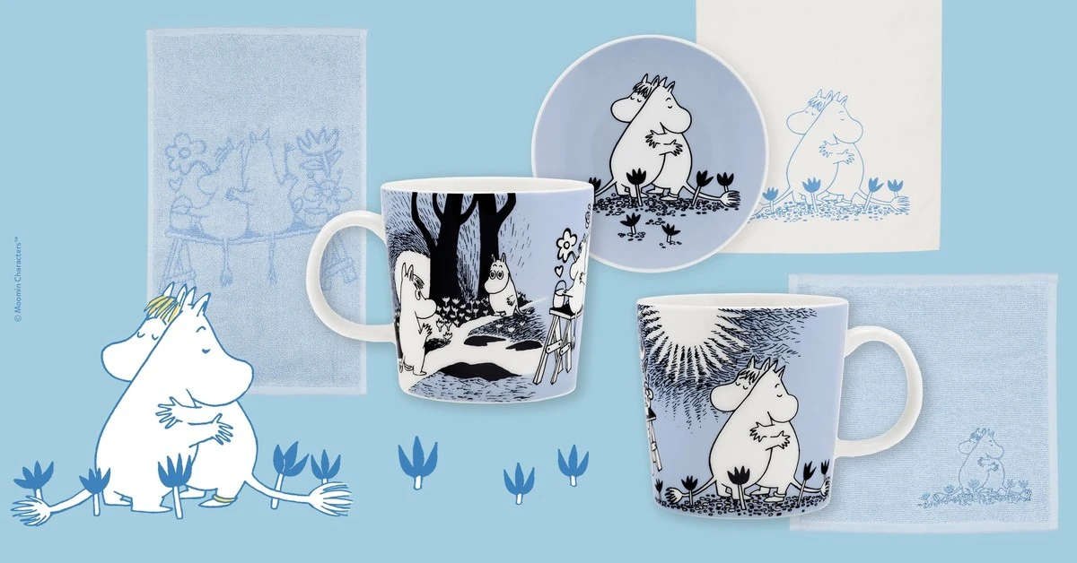 Moomin Arabia : por qué el Moomin's Day 2026 es la inversión que todos buscan - image 1