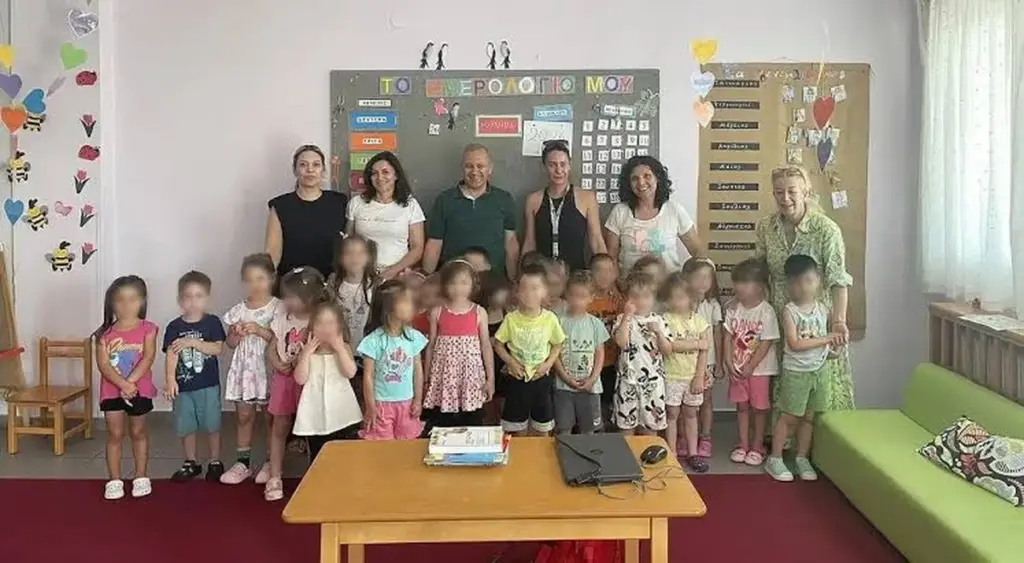 Mosquitos en España: el método del Municipio de Katerini para proteger a tus hijos
