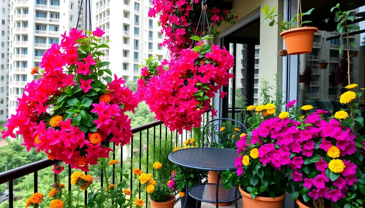 Muchos las ignoran: 6 plantas de Feng Shui para atraer fortuna en tu balcón - image 1
