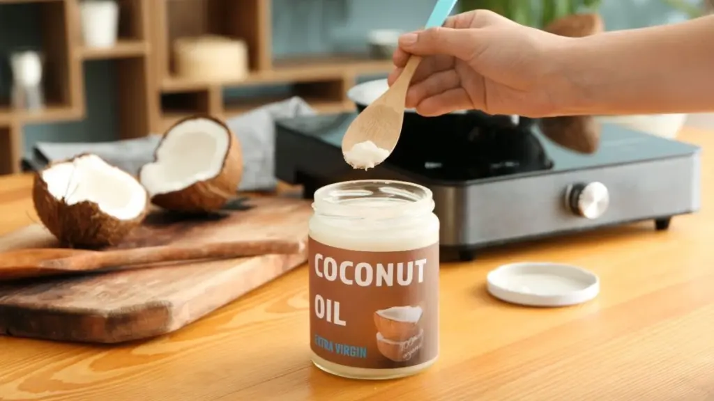 Muebles de madera como nuevos: el truco del aceite de coco para restaurarlos