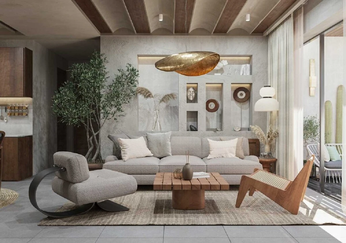 Muebles para toda la vida: el secreto de George Street Furnishers en Newport - image 1
