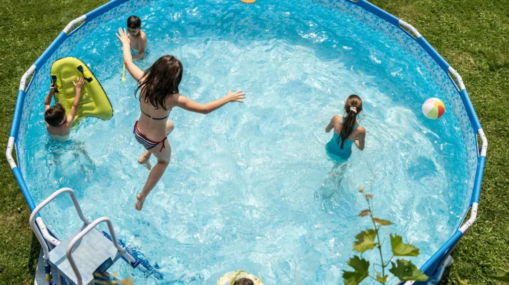 Multas de 3.000€ por el agua residual: el error con tu piscina que no perdonan