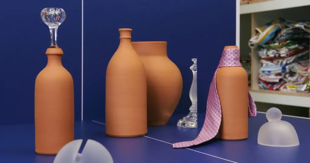No lo tires: el secreto de Hermès y petit h para crear lujo con retales