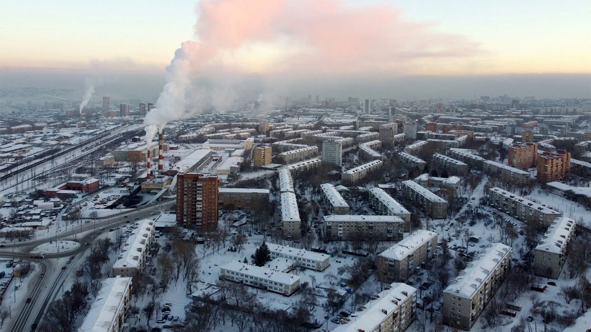 No ventiles a las 8 am: por qué la inversión térmica en invierno daña tu salud - image 1