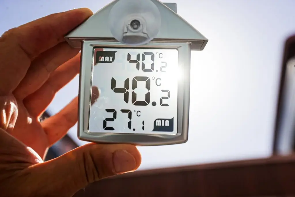 Ola de calor: deja de cometer estos 5 errores en tu vivienda y baja 3 grados sin el aire