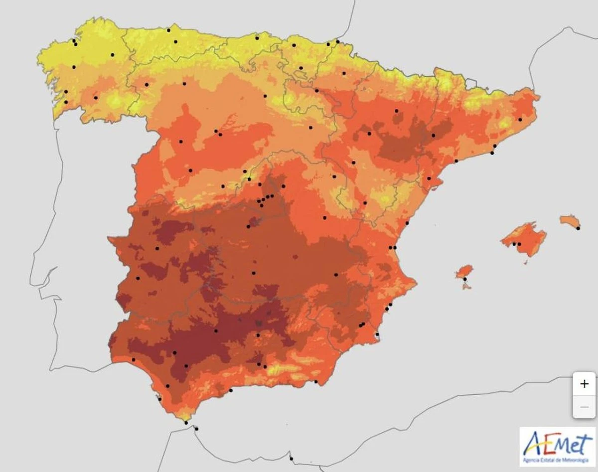 Ola de calor: deja de cometer estos 5 errores en tu vivienda y baja 3 grados sin el aire - image 1