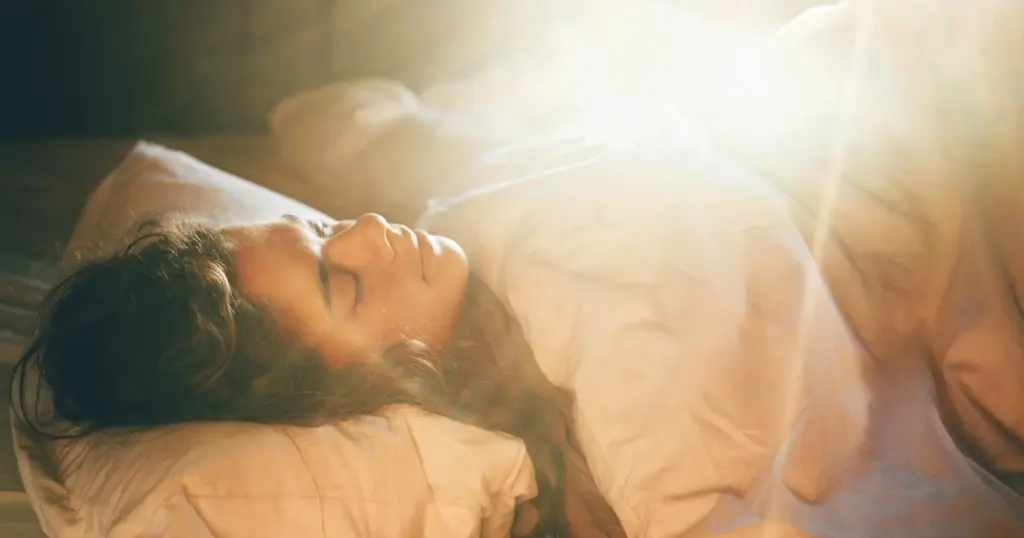 Ola de calor: el truco de la abuela para enfriar tu dormitorio a 20°C