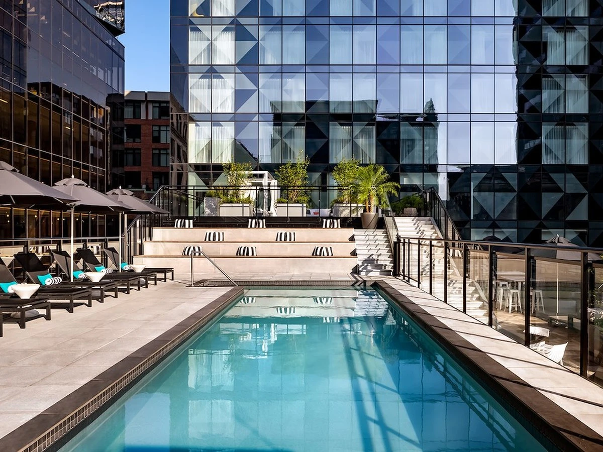 Ola de calor en Montréal: el truco para hallar la piscina vacía en 2 minutos - image 1