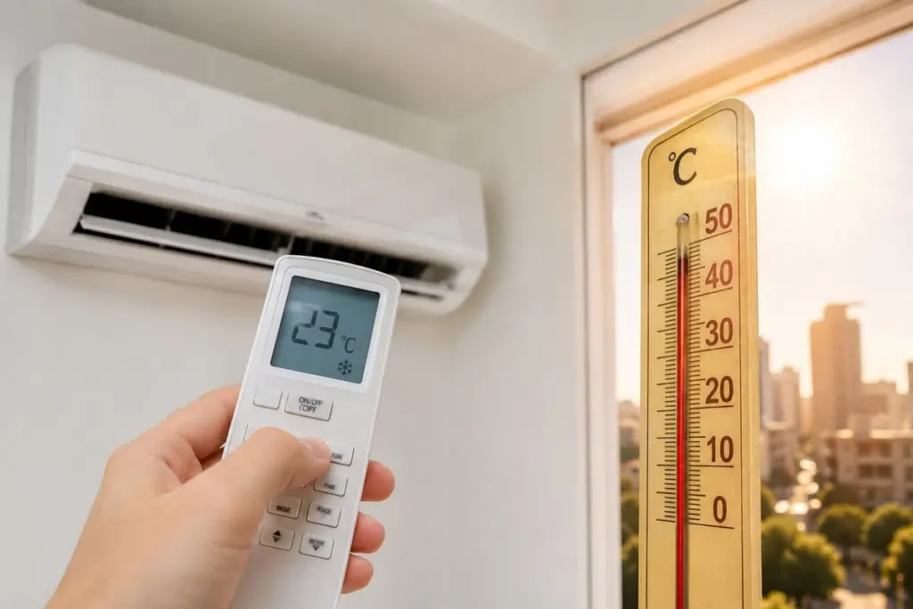 Ola de calor: Florin Mitu advierte por qué no debes bajar de los 8 grados