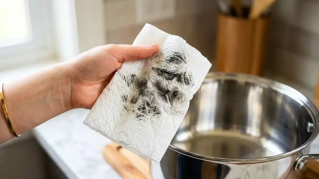 Ollas nuevas: el truco de 15 minutos que elimina el plomo y cadmio