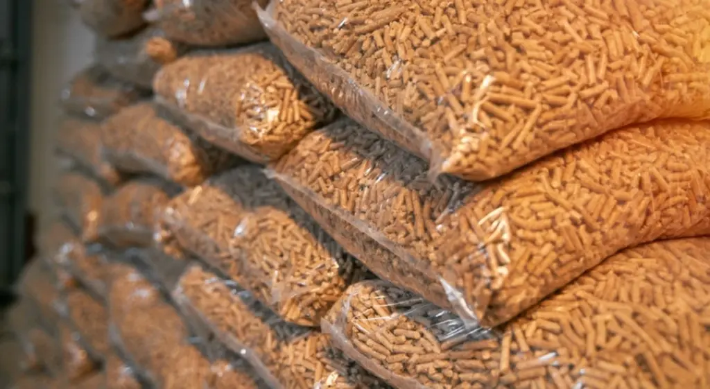 Pellet 1.0 a 300€: el ahorro en Biomasa que reduce tu factura un 70%