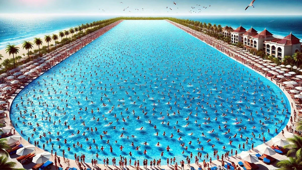 Piscina de Riosequillo sin colas: el truco digital para disfrutar del Embalse de Riosequillo - image 1