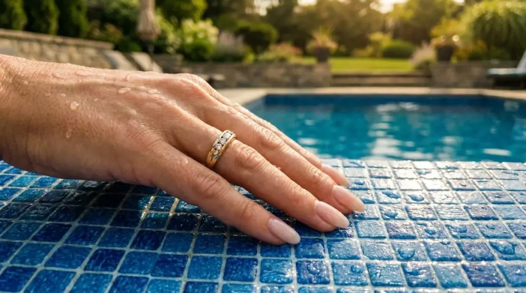 Piscina eterna: por qué instalar Membrana de PVC armado ante la ley de 2026