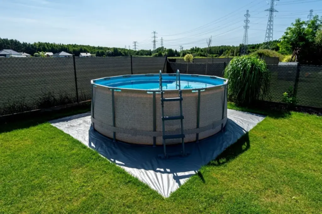 Piscina perfecta en Bricocenter: el truco experto para ahorrar un 40%