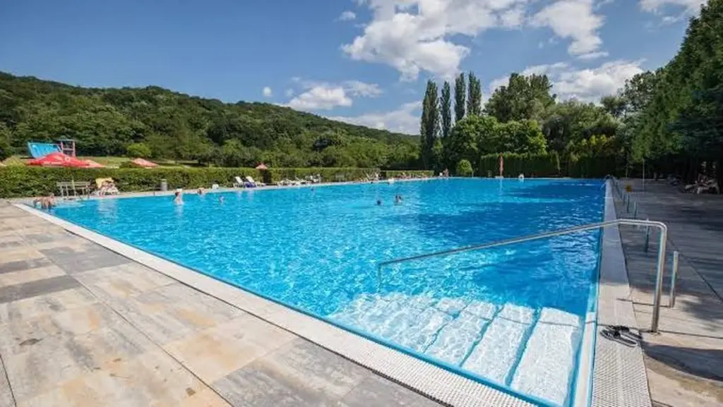 Piscinas en Bratislava: el cambio de STaRZ para bañarte por menos