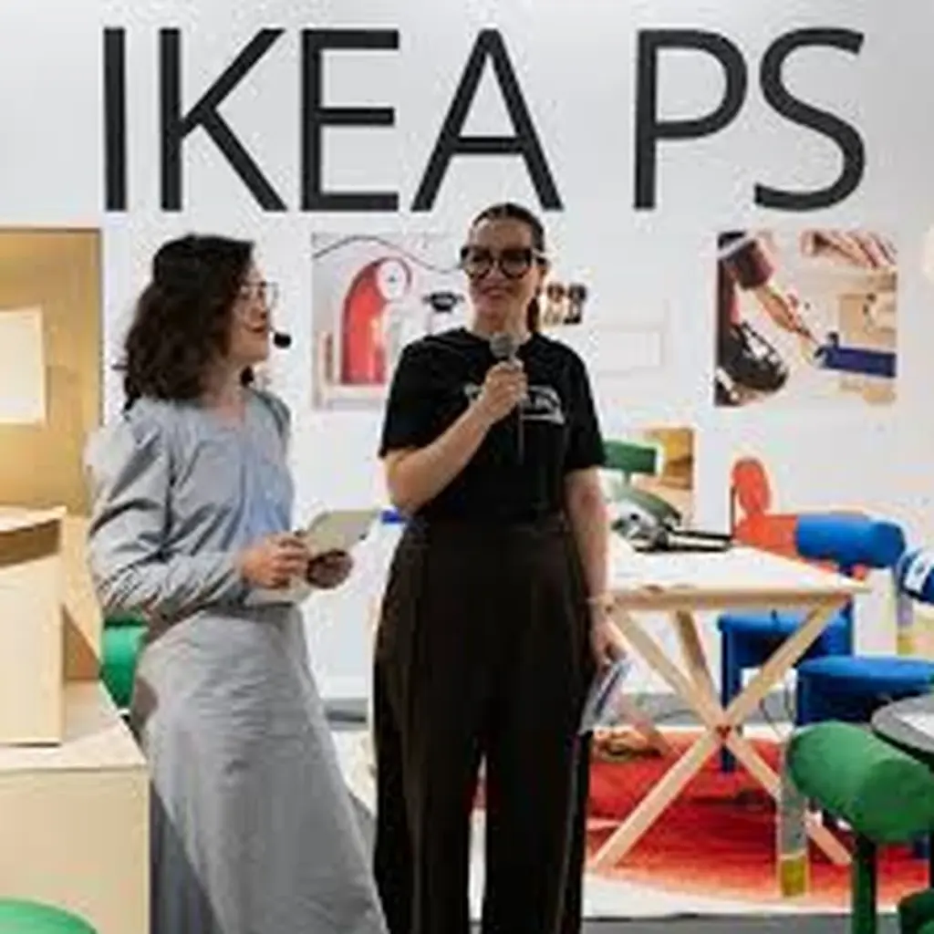 Pisos pequeños: cómo la nueva IKEA PS 2026 de IKEA gana espacio con diseño