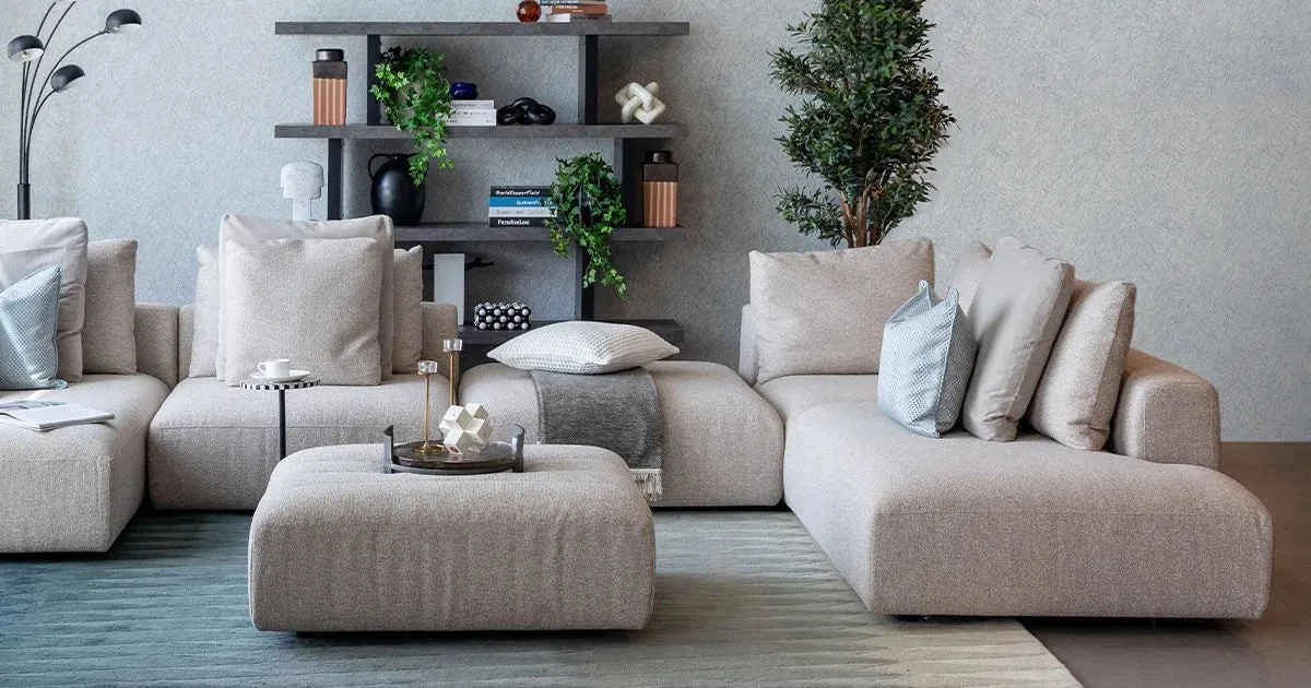 Pisos pequeños: cómo la nueva IKEA PS 2026 de IKEA gana espacio con diseño - image 1