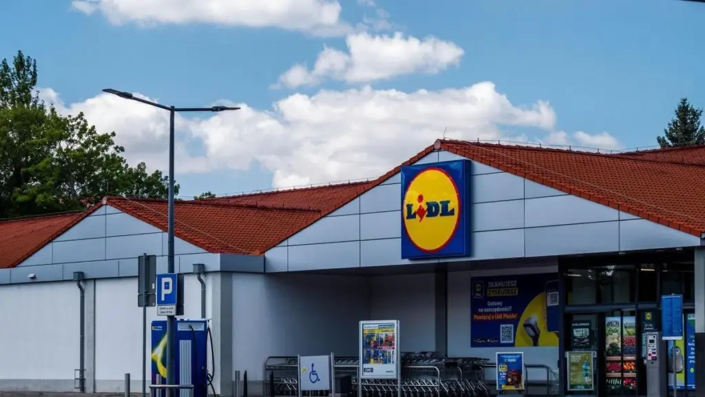 Plantas a salvo en casa: el Invernadero de estantería de 0,5m³ de malla de film GRS en Lidl