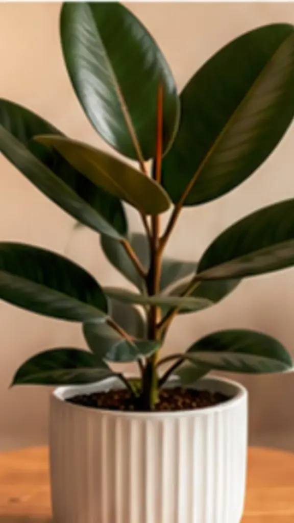 Plantas de interior: el truco del Lirio de la paz para enfriar tu casa