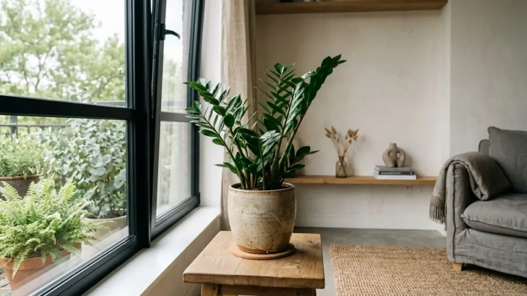 Plantas de sombra: el truco de la Royal Horticultural Society para salones oscuros